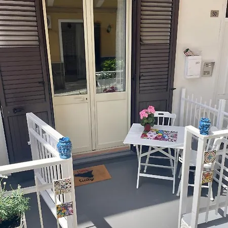 Ninni House Holiday home *