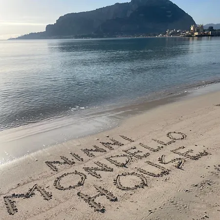 Prázdninový dům Ninni House Mondello