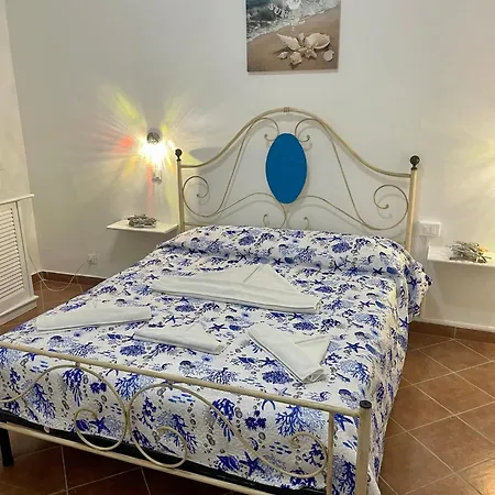 Prázdninový dům Ninni House *