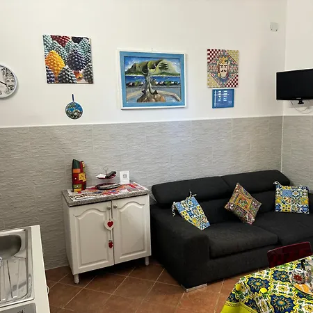 Ninni House Prázdninový dům *