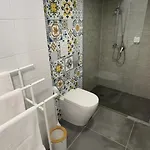 Ninni House Дом отдыха *