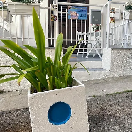 Ninni House * Mondello