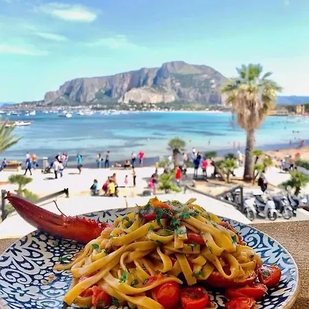 Ninni House Feriehus *