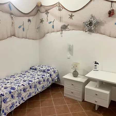 Ninni House Mondello