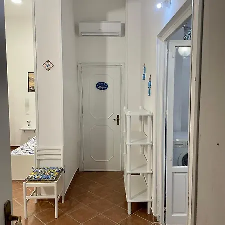 Ninni House Mondello