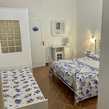 Feriehus Ninni House