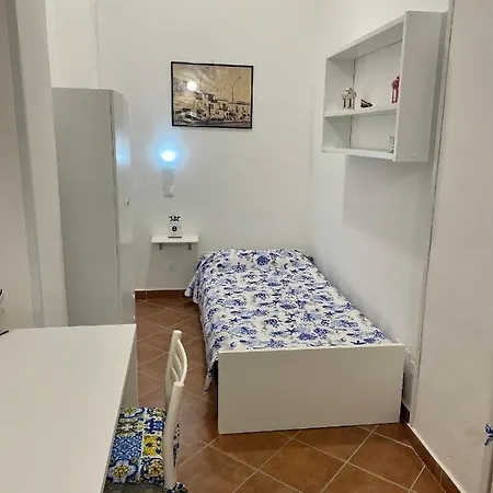 Feriehus Ninni House