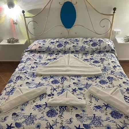 Ninni House Mondello