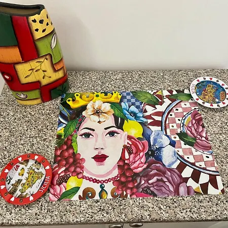 Ninni House Mondello