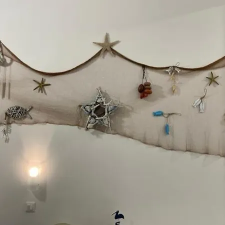 Ninni House Feriehus Mondello