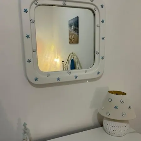 Feriehus Ninni House *