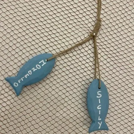 Ninni House * Mondello