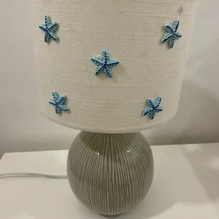 Ninni House Feriehus Mondello