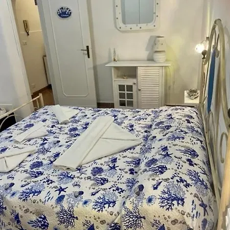 Ninni House Feriehus *