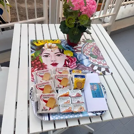 Ninni House Mondello