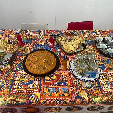 Feriehus Ninni House