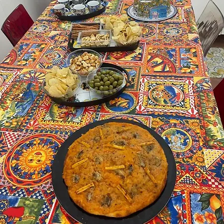 Ninni House Feriehus *