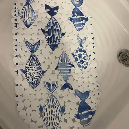 Ninni House Feriehus Mondello