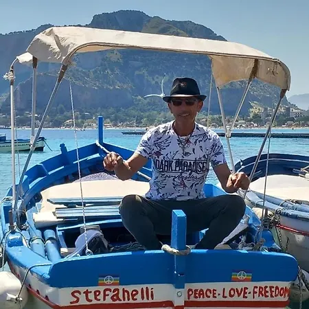 Ninni House * Mondello