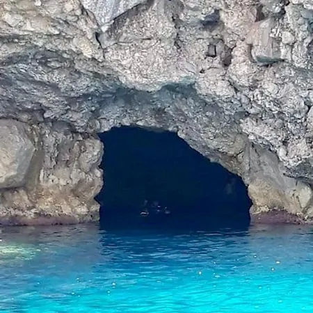 Feriehus Ninni House