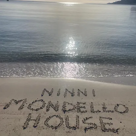 Ninni House Mondello