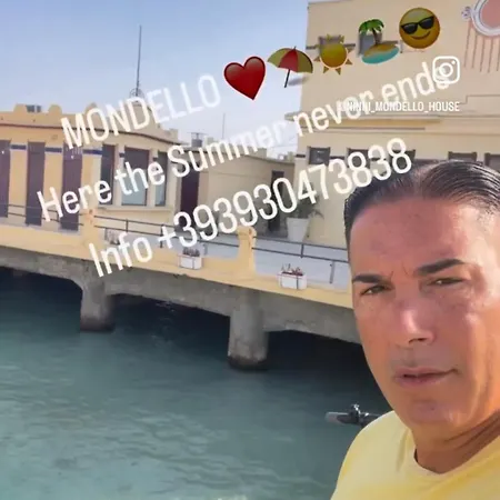 Ninni House Feriehus