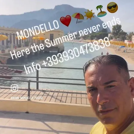 Ninni House * Mondello