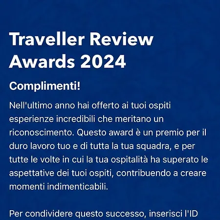 Ninni House * Mondello