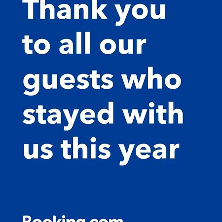 Feriehus Ninni House