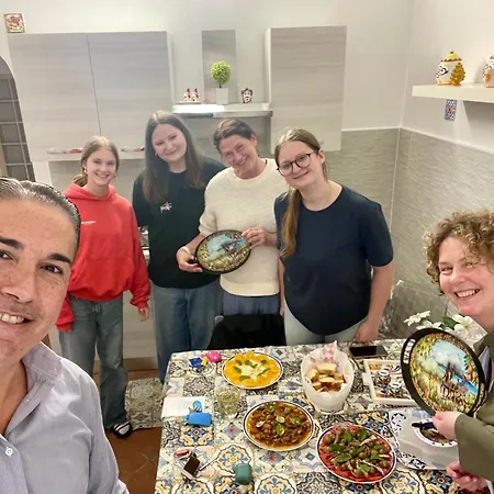 Ninni House Mondello