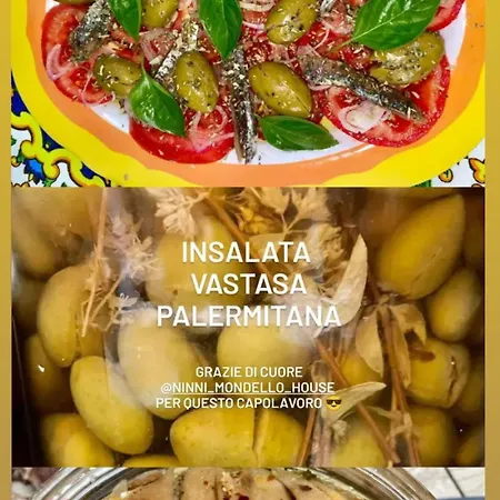 Ninni House Feriehus *