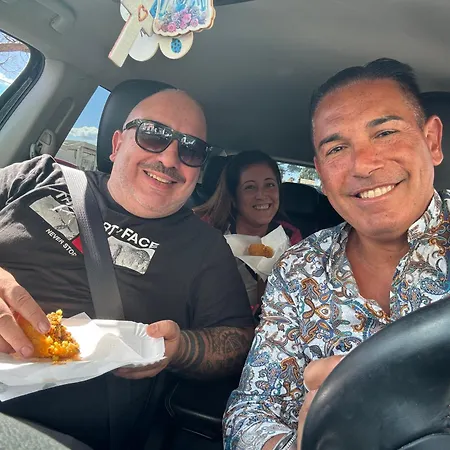 Feriehus Ninni House Mondello