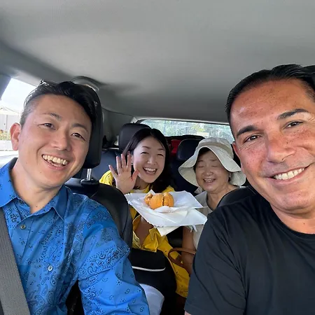 Ninni House Feriehus