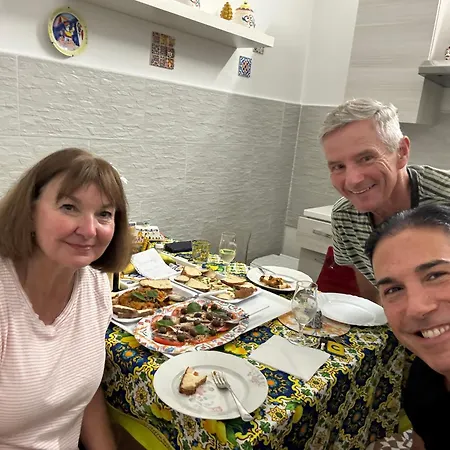 Feriehus Ninni House