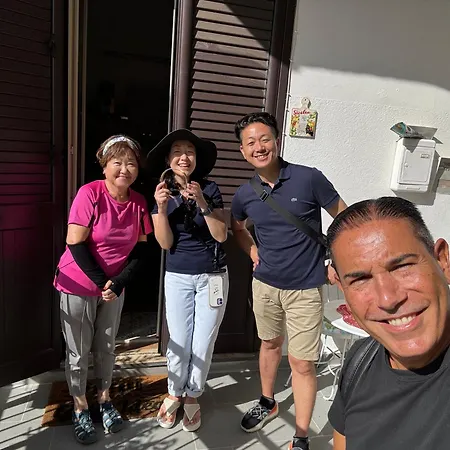 Ninni House Feriehus *