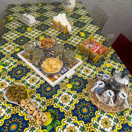 Feriehus Ninni House *