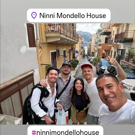 Ninni House *