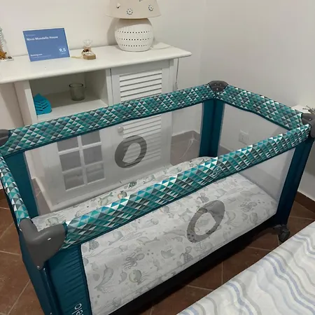 Ninni House Mondello