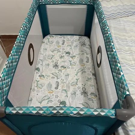 Ninni House Feriehus