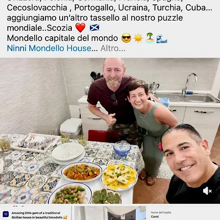 Ninni House Feriehus