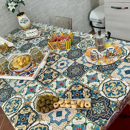 Feriehus Ninni House