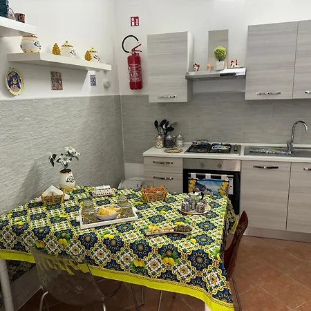 Ninni House Feriehus