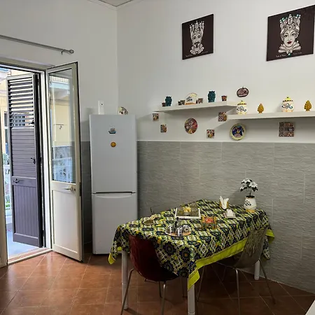 Feriehus Ninni House *