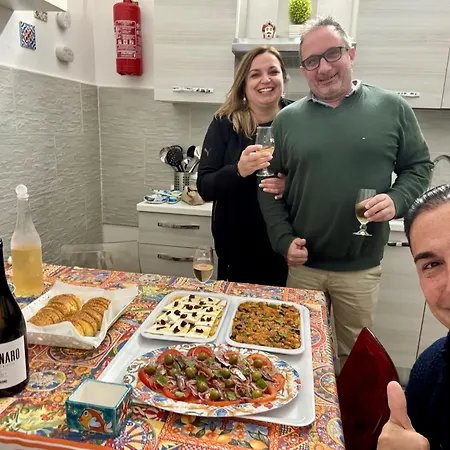 Feriehus Ninni House