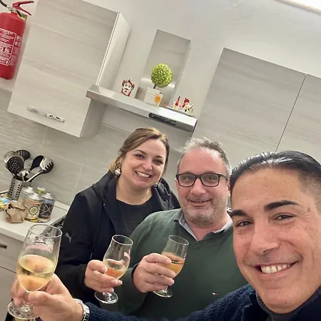 Ninni House Feriehus *