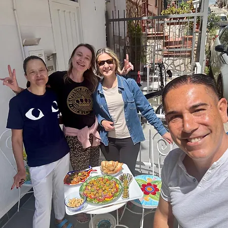 Ninni House Mondello