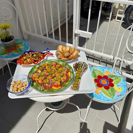 Feriehus Ninni House