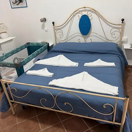 Дом отдыха Ninni House Монделло
