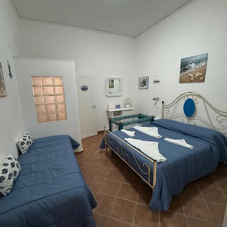 Ninni House Mondello