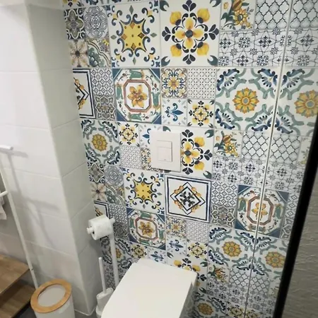 Ninni House Tatil Evi Mondello